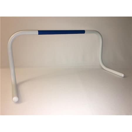 Everrich Industries Everrich EVB-0041 Colorful Hurdles - 12 Inch EVB-0041